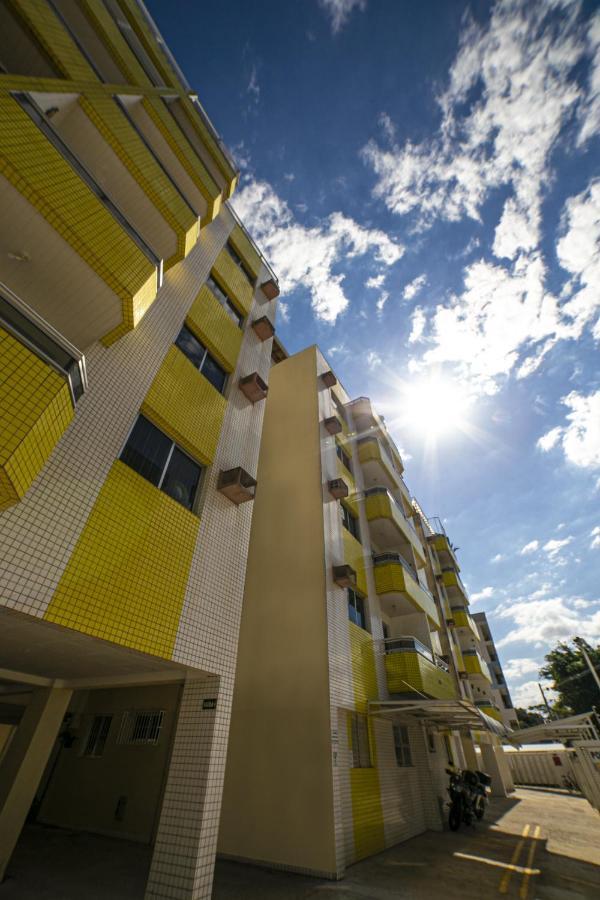 Apto 22E Ar Condicionado E Ventilador, 2 Quartos, Churrasqueira, Elevador E Piscina Ubatuba Exteriör bild