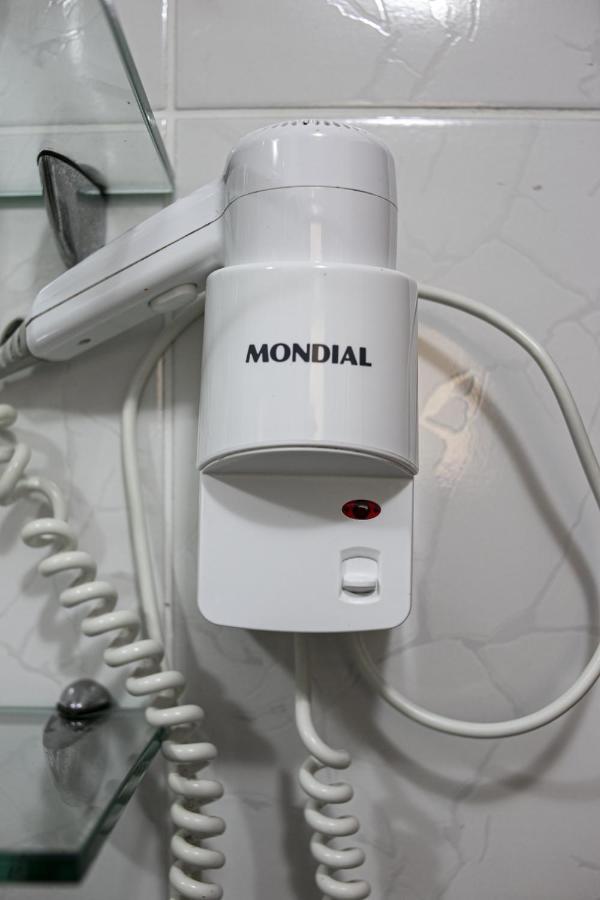 Apto 22E Ar Condicionado E Ventilador, 2 Quartos, Churrasqueira, Elevador E Piscina Ubatuba Exteriör bild