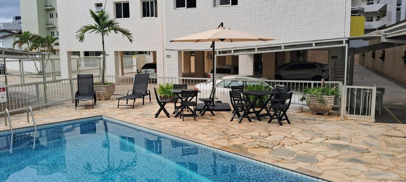 Apto 22E Ar Condicionado E Ventilador, 2 Quartos, Churrasqueira, Elevador E Piscina Ubatuba Exteriör bild
