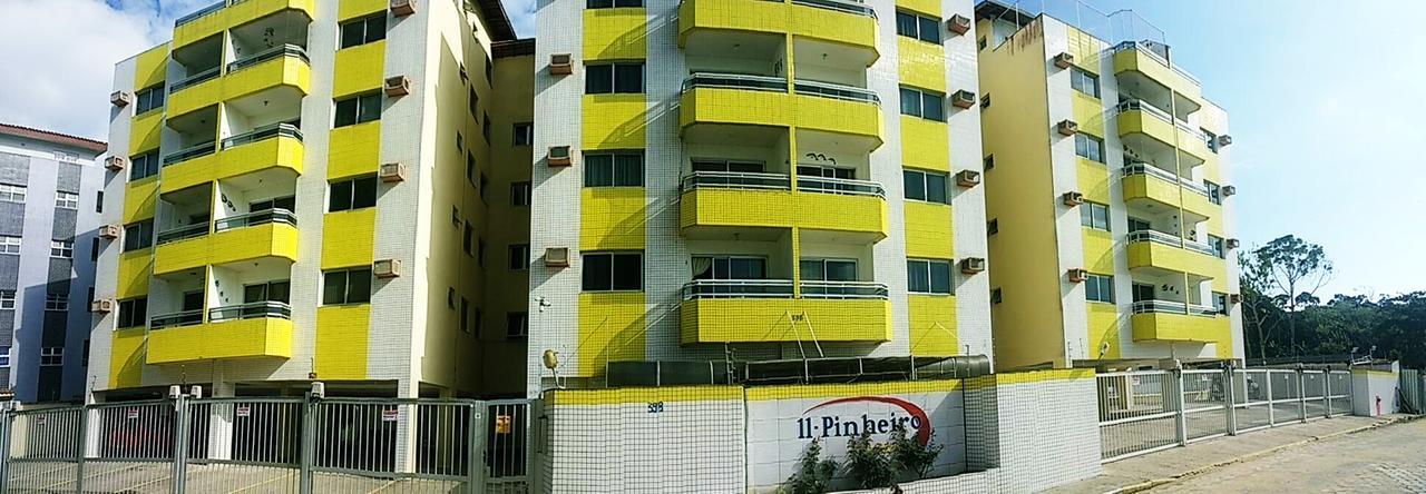 Apto 22E Ar Condicionado E Ventilador, 2 Quartos, Churrasqueira, Elevador E Piscina Ubatuba Exteriör bild