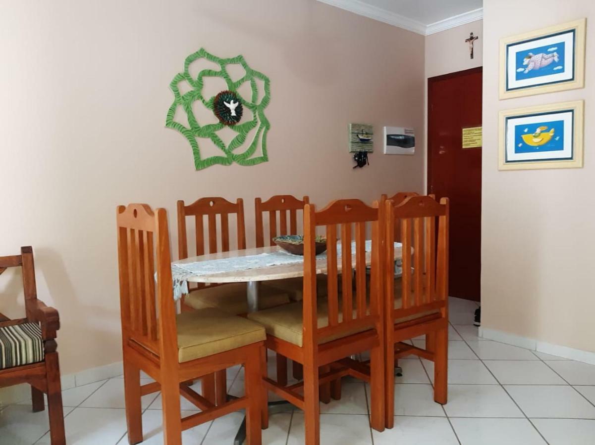 Apto 22E Ar Condicionado E Ventilador, 2 Quartos, Churrasqueira, Elevador E Piscina Ubatuba Exteriör bild